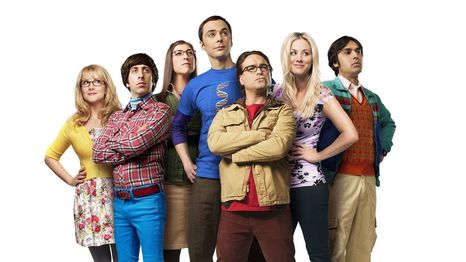 El detalle sobre The Big Bang Theory que te hará ver la serie con otros ojos
