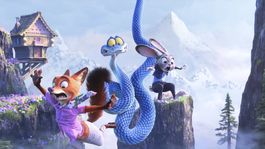 Zootopia 2 estrenará el 26 de noviembre de 2025.