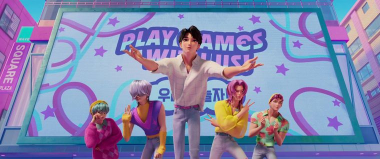 Los Saja Boys lideran el ranking de Netflix. Los Saja Boys lideran el ranking de Netflix.