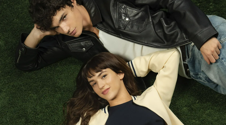 La nueva película romántica de Prime Video, basada en la novela de Mercedes Ron. La nueva película romántica de Prime Video, basada en la novela de Mercedes Ron.