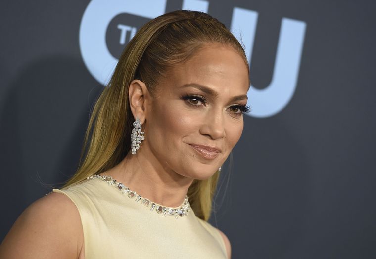Jennifer Lopez