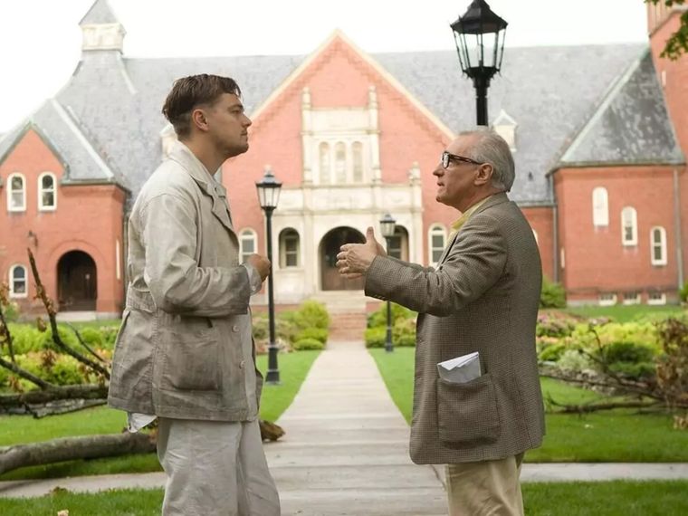 Esta será la película número siete del dúo