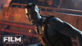 Quaritch vuelve a ser un Grande dolor de cabeza