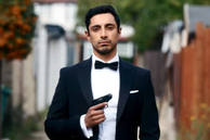 Riz Ahmed protagonizó y creo esta serie.