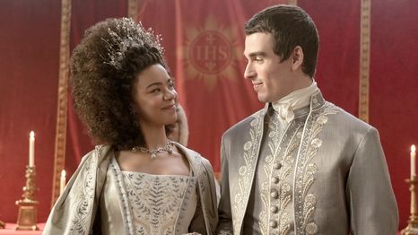 Reina Charlotte: una historia de Bridgerton cuenta con un gran elenco de actores