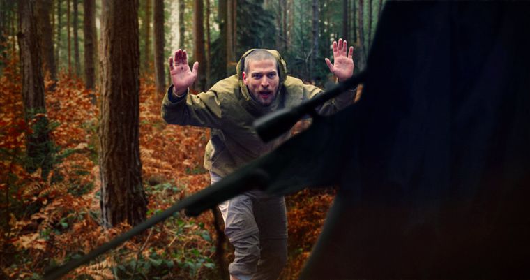 El thriller alemán que te cautivará desde un primer momento