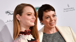 Emma Stone y Olivia Colman no trabajaran con Paramount Pictures (por ahora). Emma Stone y Olivia Colman no trabajaran con Paramount Pictures (por ahora).