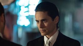 Jared Leto protagoniza este escondido thriller