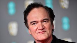 Quentin Tarantino es un director que nunca se queda callado.