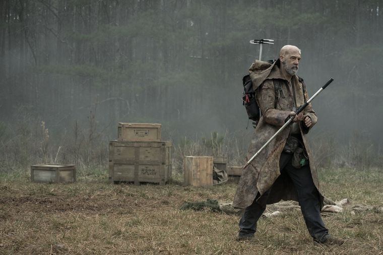 La investigación del Dr Everett es más que interesante