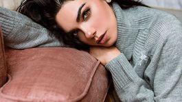 livia brito anticipo si habra segunda temporada de la desalmada