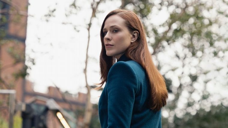 La temporada 5 sería la última de Westworld.