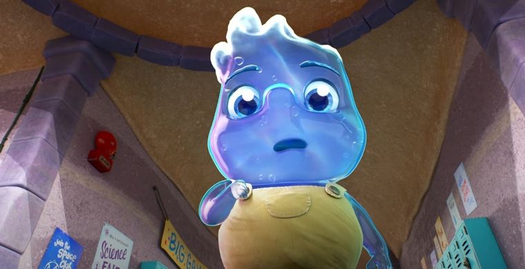 Esta es la nueva favorita de los suscriptores de Disney+ en los Estados Unidos