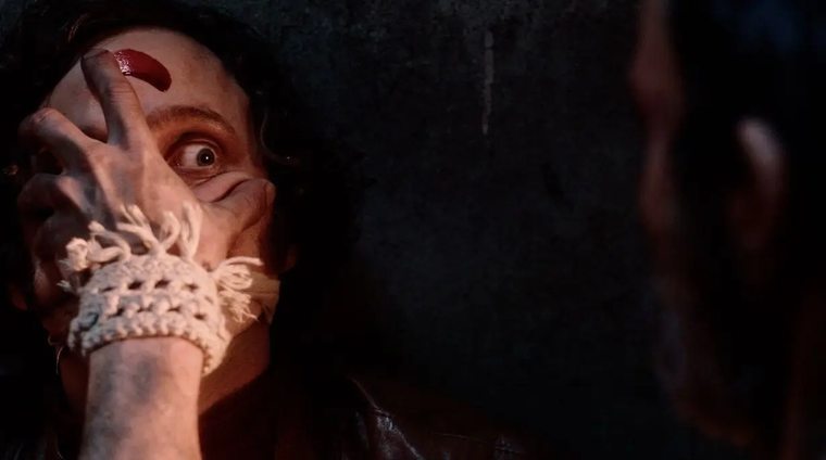 La película tiene una duración de 81 minutos.&nbsp;