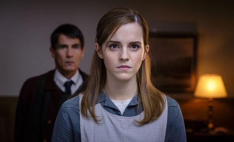 Emma Watson acaba de cumplir 34 años