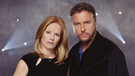 CSI vuelve a la televisión y tendrá a los mismos protagonistas