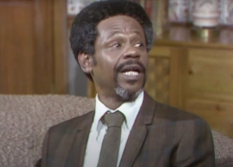 Raymond Allen