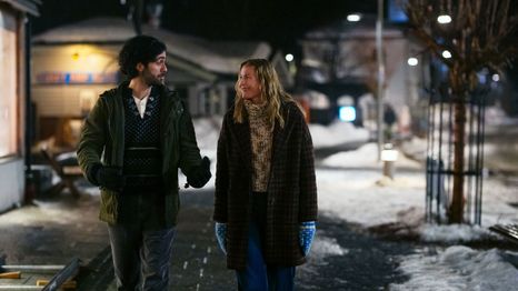 Esta comedia dramática te sacará una sonrisa cuando la veas