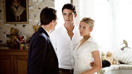 Que Ver | Scarlett Johansson en Match Point