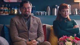 Adam McKay tenía un final distinto para Dont Look Up.