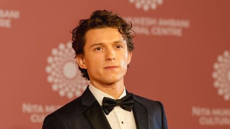El actor de Spider-Man tomó una decisión sobre su futuro profesional