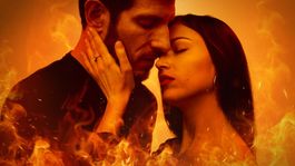 Úrsula Corberó y Quim Gutiérrez protagonizan este thriller de 8 episodios