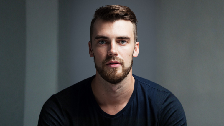 Jaakko Ohtonen será el nuevo Jesús en La resurrección de Cristo. Jaakko Ohtonen será el nuevo Jesús en La resurrección de Cristo. 