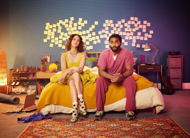 La nueva comedia que llega al streaming