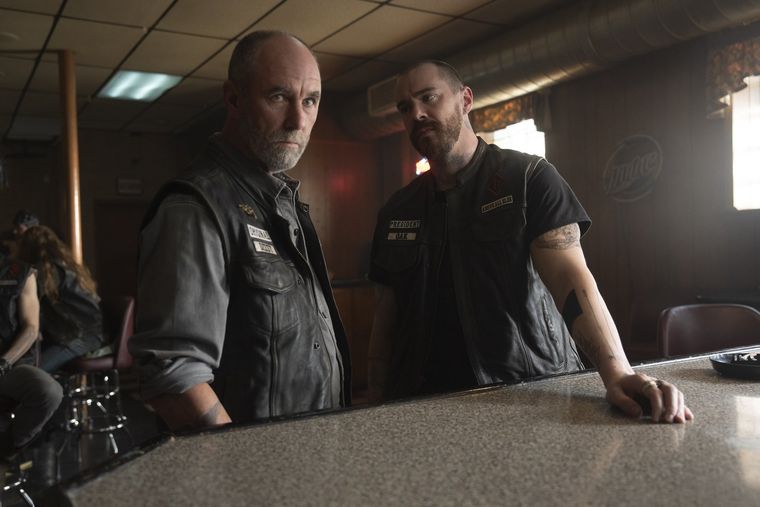 Para Jamie McShane la cooperación entre actores fue clave para contar esta historia, destacando a Sam Keeley con quien compartió la mayor parte de las escenas y quien se convirtió en su faro a lo largo del rodaje. Para Jamie McShane la cooperación entre actores fue clave para contar esta historia, destacando a Sam Keeley con quien compartió la mayor parte de las escenas y quien se convirtió en su faro a lo largo del rodaje.