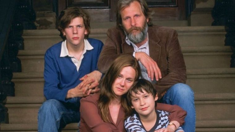 Historias de familia (2005).