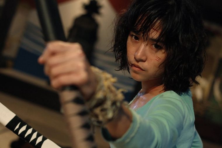 Chocolate, un filme que Quentin Tarantino adora y aborda las artes marciales Chocolate, un filme que Quentin Tarantino adora y aborda las artes marciales