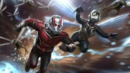 La nueva aventura de Ant-Man y Wasp será pivotal