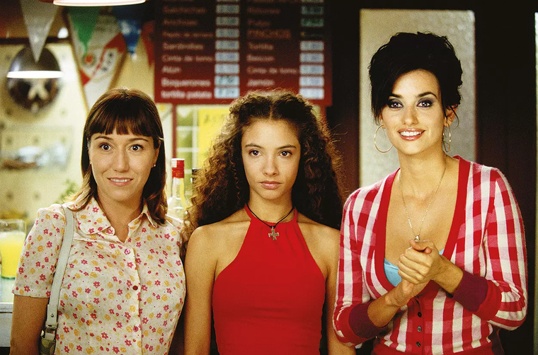 La película objetivo el premio a la mejor interpretación femenina para el conjunto de sus protagonistas mujeres en el Festival de Cannes. La película objetivo el premio a la mejor interpretación femenina para el conjunto de sus protagonistas mujeres en el Festival de Cannes.