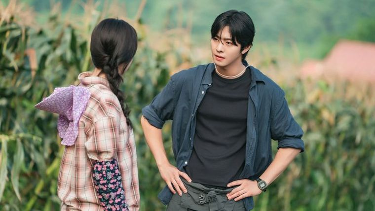 Un k-drama protagonizado por Ahn Hyo-seop , Chae Won-bin , Kim Bum y Go Doo-shim. Un k-drama protagonizado por Ahn Hyo-seop , Chae Won-bin , Kim Bum y Go Doo-shim.