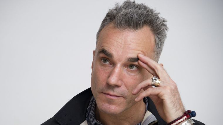 Daniel Day-Lewis criticó el método actoral de algunos colegas.&nbsp;