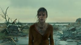 Cine catástrofe a tope en este éxito taquillero de 2024 Cine catástrofe a tope en este éxito taquillero de 2024