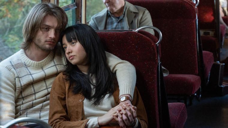 El filme romántico que te conmoverá inmensamente con su historia