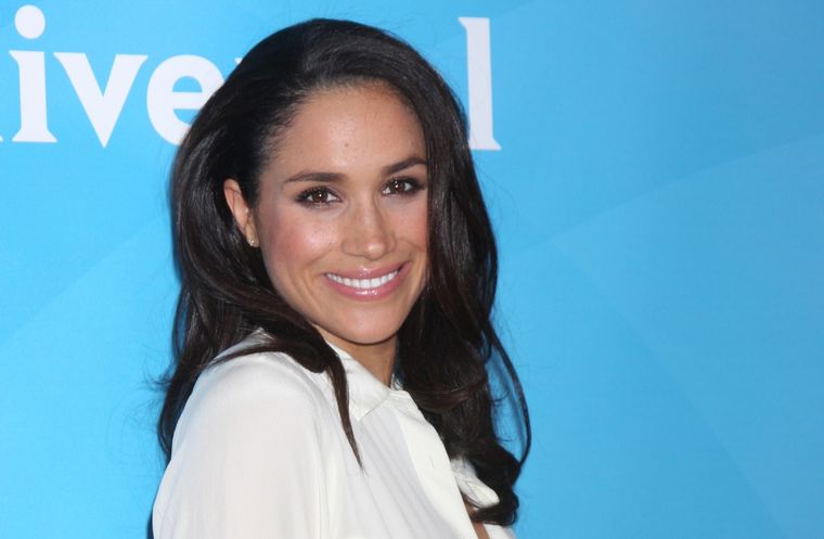 Meghan Markle sorprendió con la reactivación de su perfil en Instagram