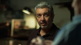 ricardo darin habla del futuro de el eternauta y es muy prominente ricardo darin habla del futuro de el eternauta y es muy prominente