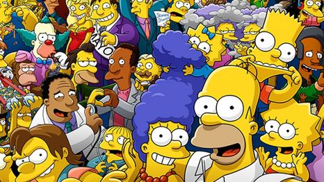 Los Simpson