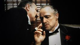 Muchos aún no olvidan cuando Marlon Brandon rechazó su Oscar por El padrino Muchos aún no olvidan cuando Marlon Brandon rechazó su Oscar por El padrino