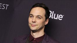 La exitosa serie para la que Jim Parsons audicionó y que le dejó una gran lección profesional