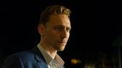 Tom Hiddleston protagoniza The Night Manager. Tom Hiddleston protagoniza The Night Manager.