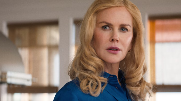 Nicole Kidman ha sido acusada de someterse a una gran cantidad de cirugías estéticas