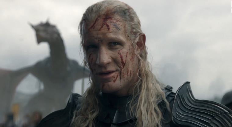 House of the Dragon regresa en el mes de junio.&nbsp;