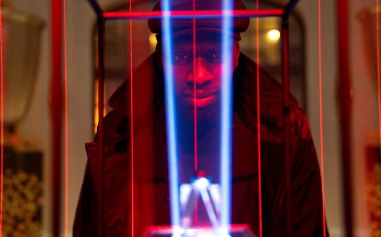 ¿Lupin tendrá cuarta temporada?