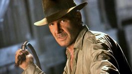 Harrison Ford