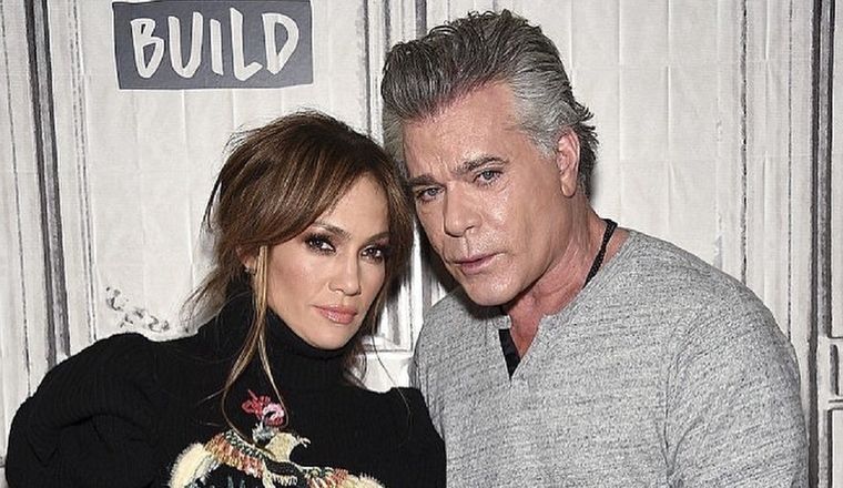 La actriz le dedicó unas tiernas palabras