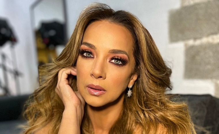 Adamari López es una de las personalidades más populares de Puerto Rico