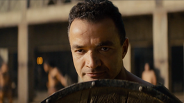 Spartacus regresa con una nueva serie 